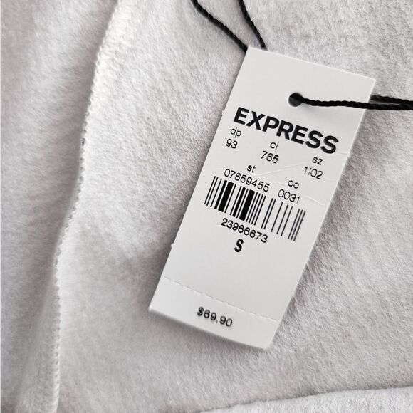 Express reptile print midi skirt - Picture 8 of 8